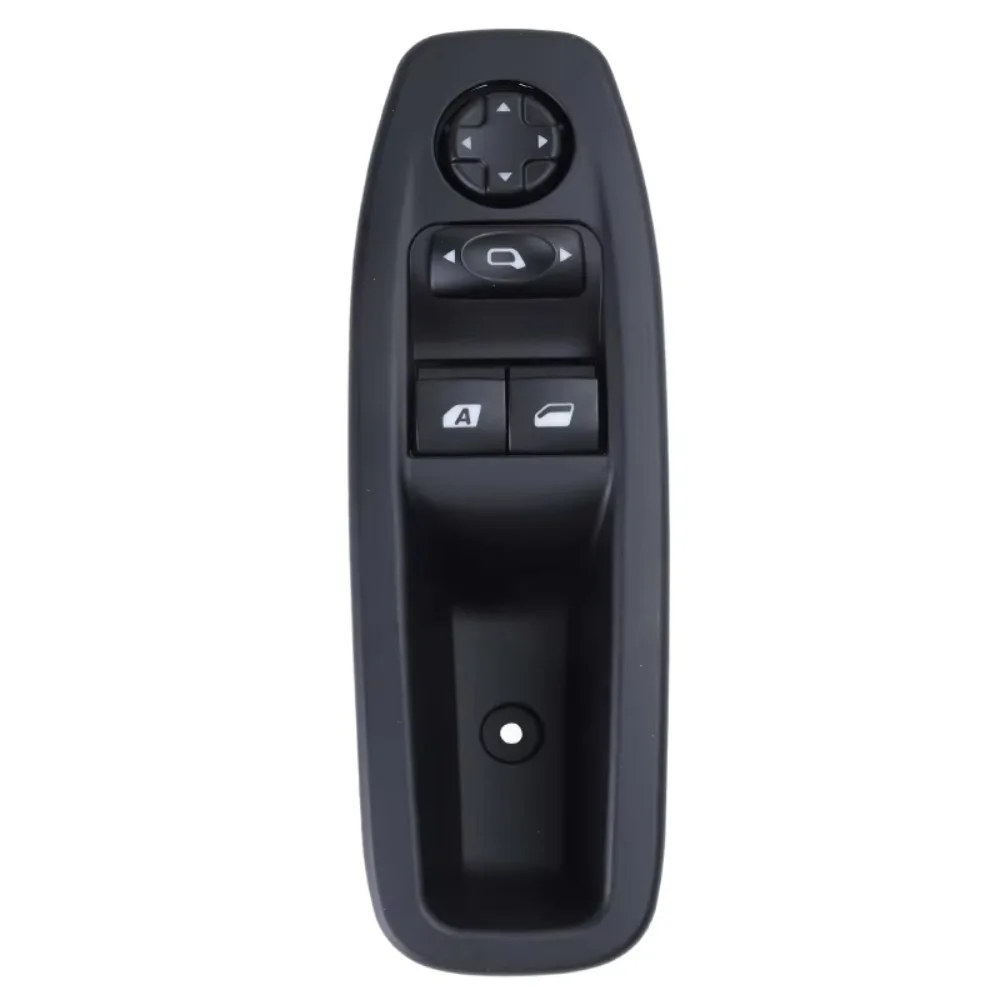 96758211ZD Interruptor de elevalunas eléctrico de coche para Peugeot 208 I 2012-2015