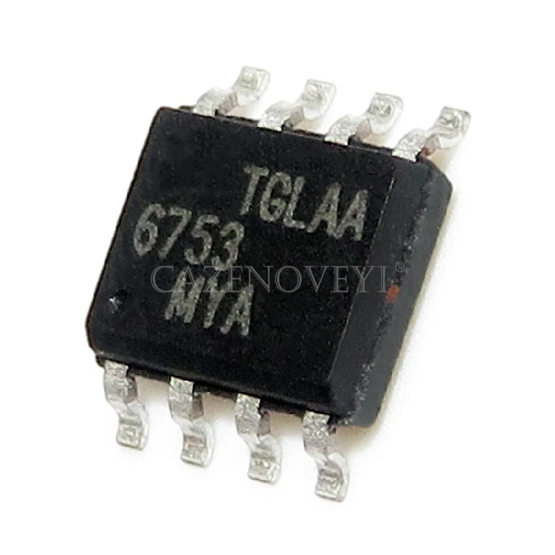 （1-10pcs）24LC64-I/SN 24LC64 FAN6753MYA FAN6753 IRS2101S IRS2101 LD7576GS LD7576 SOP-8