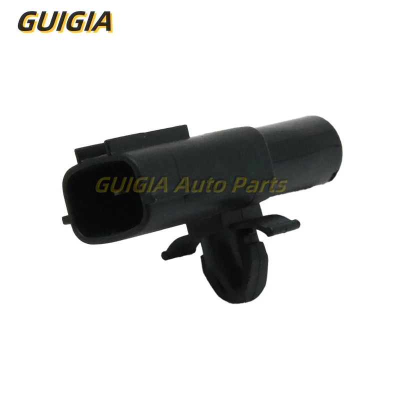 G518-61-764 مستشعر درجة الحرارة الخارجية لمازدا 2 3 5 6 CX-5 CX-7 CX-9 MX-5 مياتا 2006-2019 G51861764 اكسسوارات السيارات