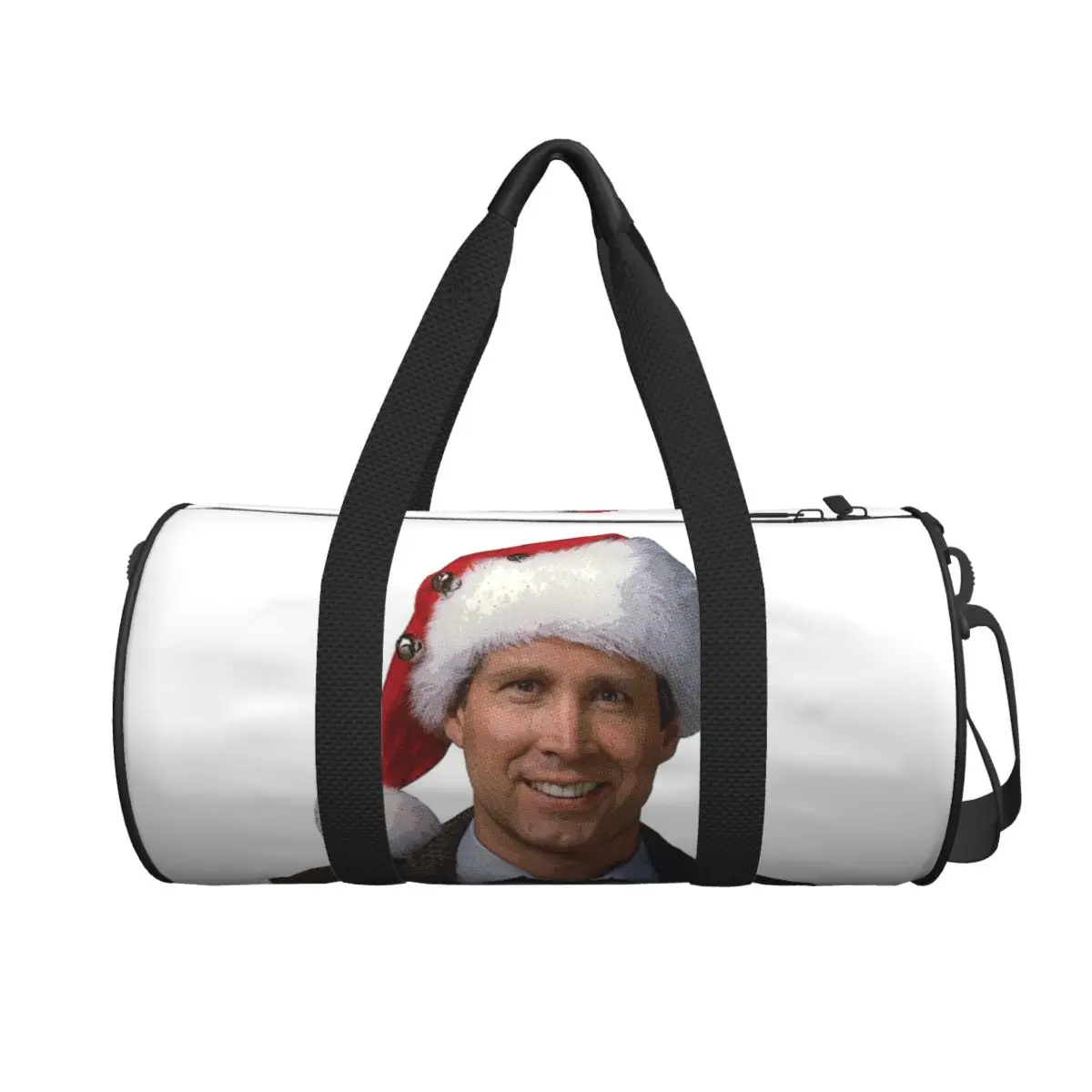 

Большая спортивная сумка Clark Griswold National Lampoon's 1989 года, многофункциональная дорожная сумка Duffle, сумки для фитнеса