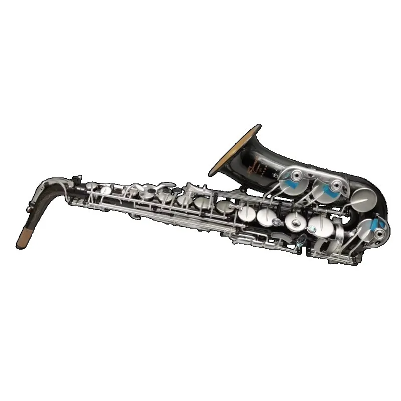 مصنع توريد سعر رائع Eb Tone Saxophone Premium Case وشملت ألتو ساكسفون