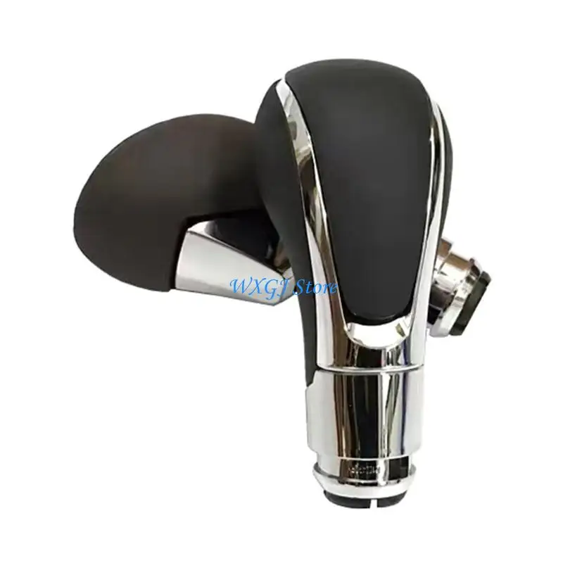 

37JE Gearstick Ball Gear Shifts Lever Knob Head Handball Handle Durable Compatible for Vauxhall 13250670 Transmission