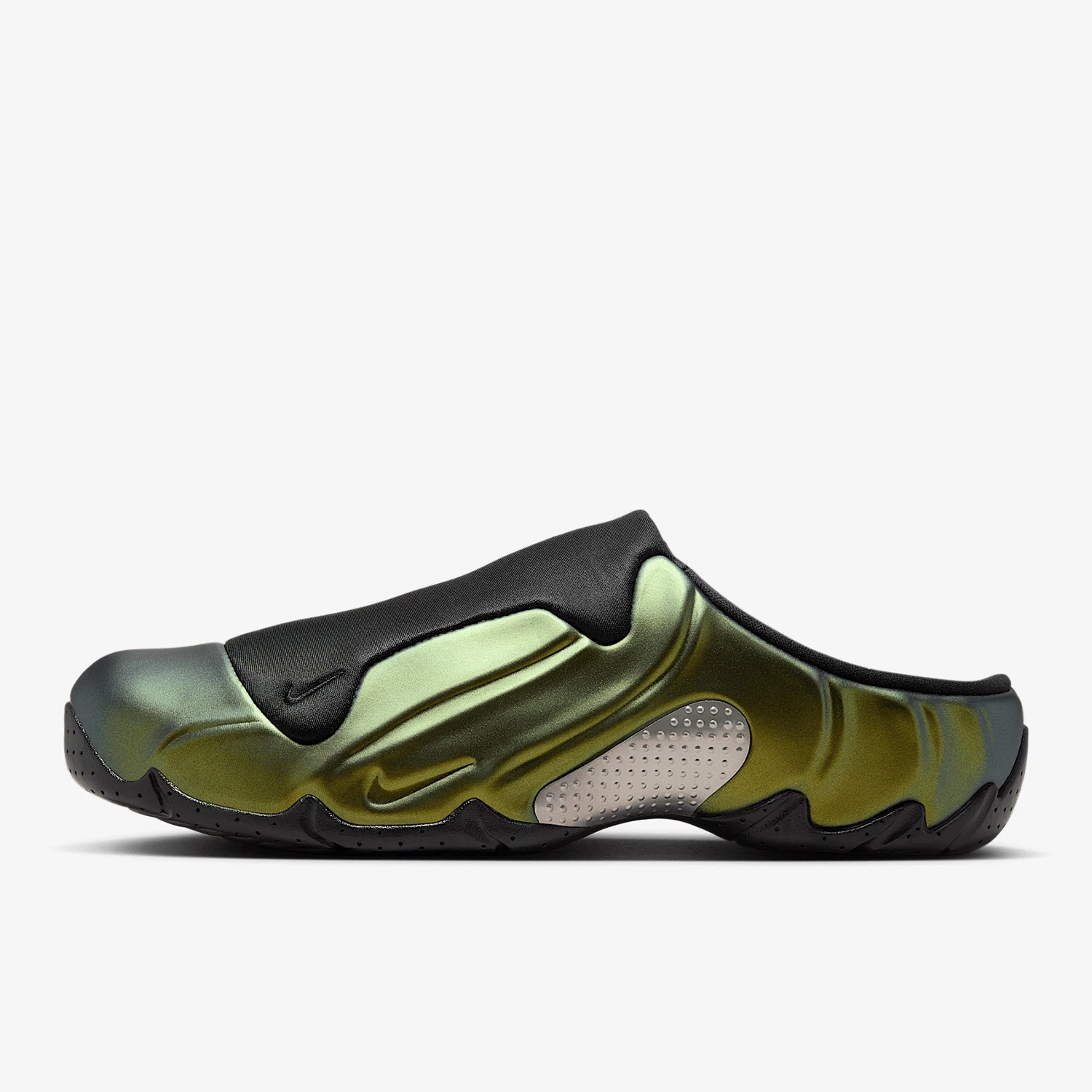 

Оригинальные мужские нескользящие сандалии Nike HF6881-900