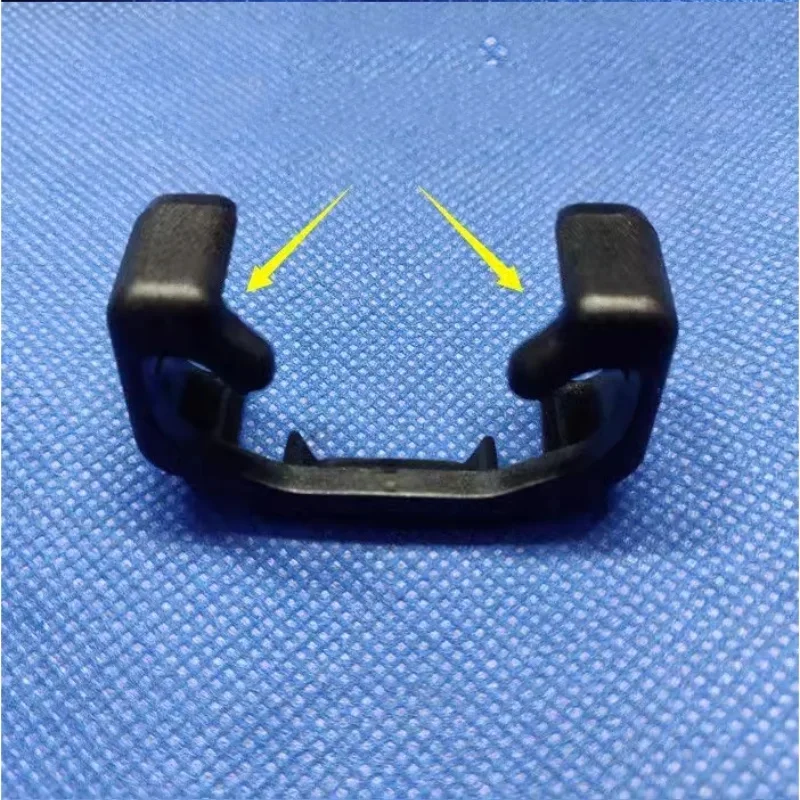 For NISSAN New TIIDA QASHQAI X-TRAIL Front Seat Track Cover Seat Slide Rail Cover Auto Parts