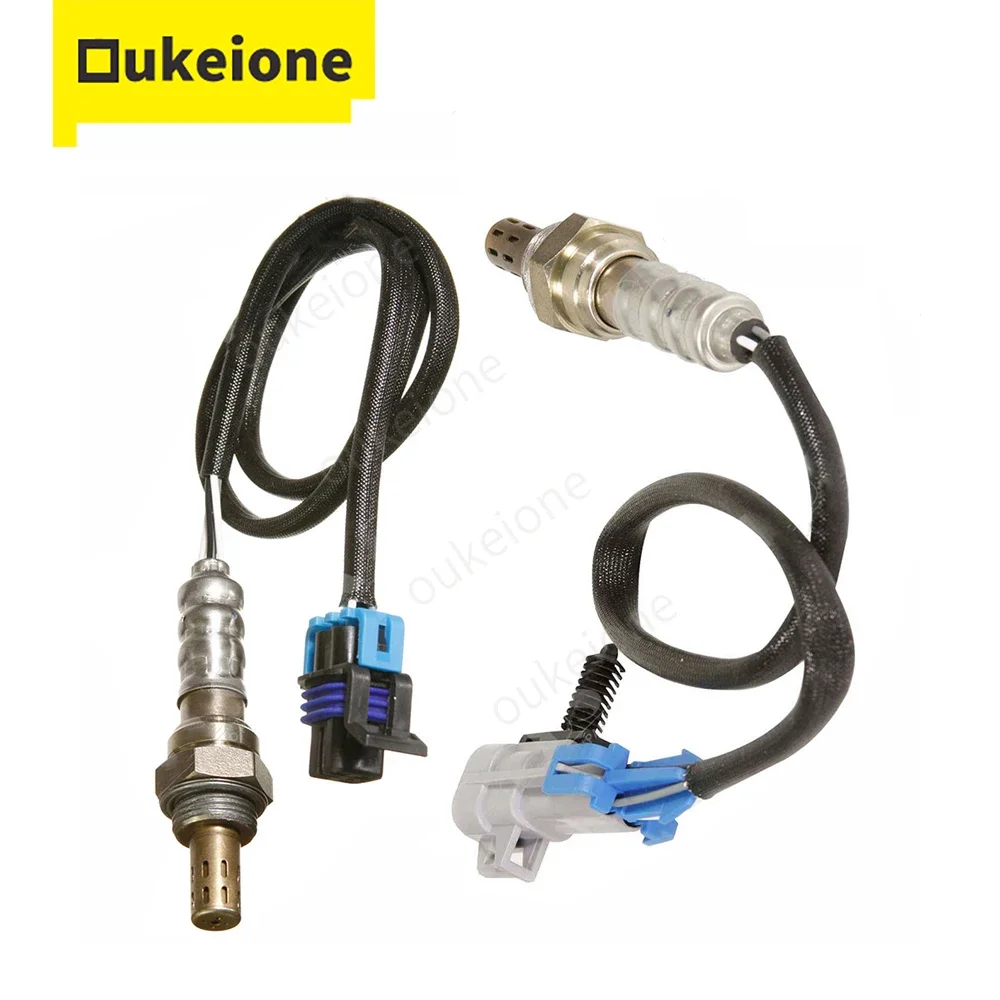 

For 2001-2004 Buick Century Rendezvous Chevrolet Impala Monte Venture Oldsmobile Pontiac Lambda Oxygen Sensor 234-4087 234-4650