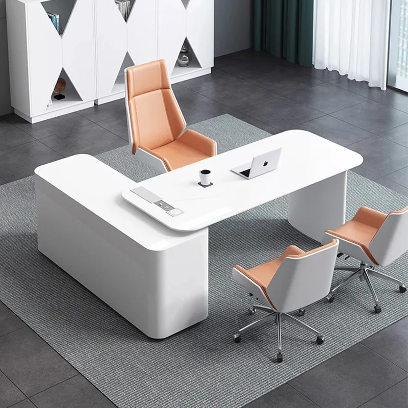 

Фортепианная краска, медицинский стол для консультации красоты, белый салон красоты, офисный стол и стул, сочетание моды