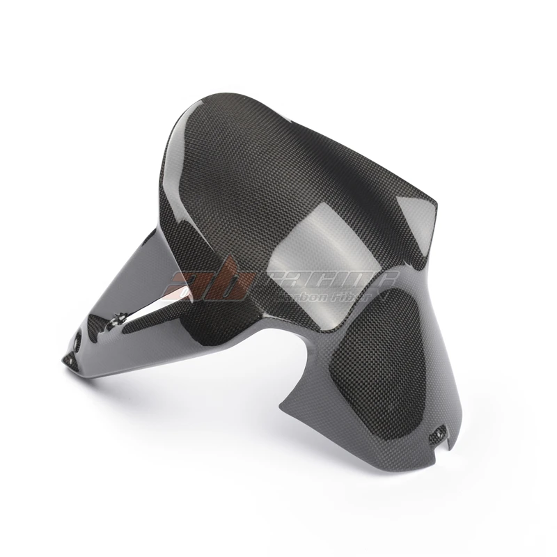 

Full Fairigs Kits Front Fender Side Panel for Ducati Xdiavel S 2016 2017 2018 Carbon Fiber 100%