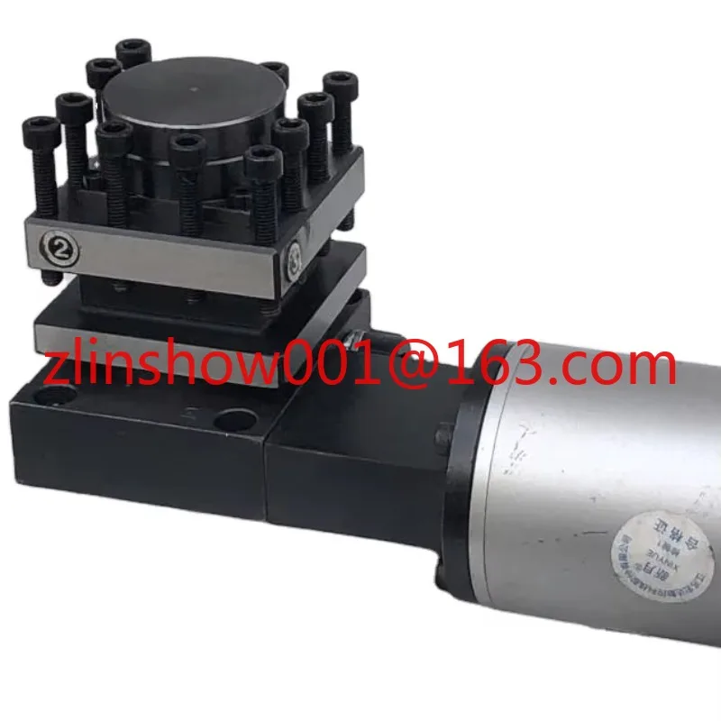 Cnc Electric Tool R…