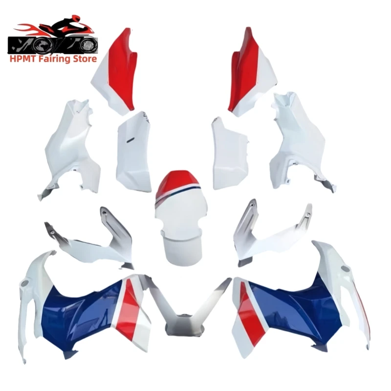 

Новый комплект обтекателей для мотоцикла из АБС-пластика, подходит для Honda X-ADV160 2022-2024 ADV160 2022 2023 2024, полный обтекатель кузова