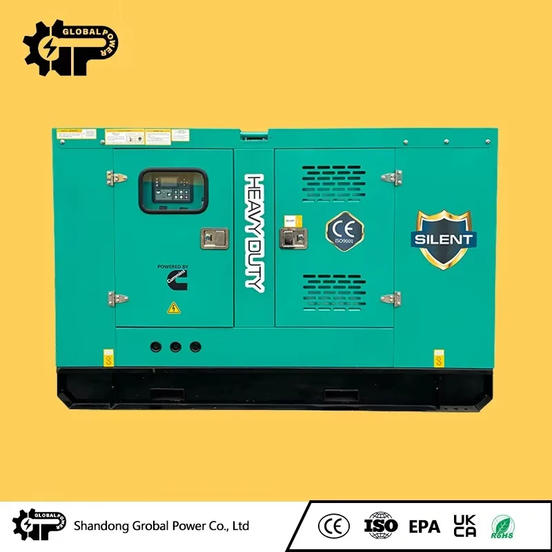 

Customized 1200KW 1250KW Weichai Diesel Generator 1250kva Genset ATS Silent Intelligent Control Industrial Diesel