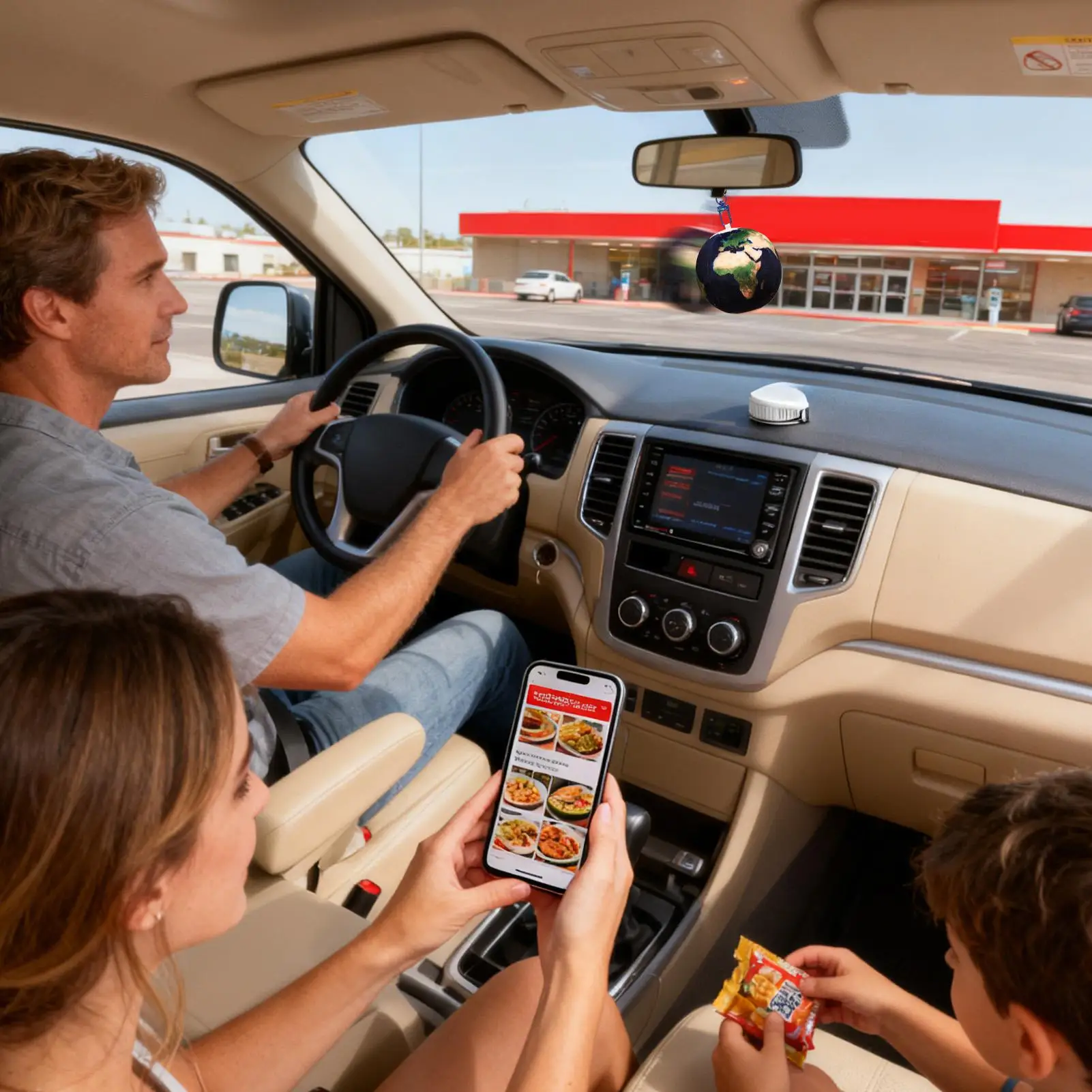 Planeta ornamento 2.95 Polegada macio hangable boneca de pelúcia planeta ornamentos para bolsa moeda jóias carteira mochila feminina