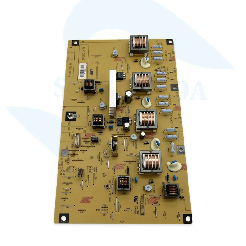 Engine Control Power Board for Xerox V 2275 3375 4475 5575 6675 7775 7970 8030 8035 8045 8055 8070 Voltage Power Supply Board Pr