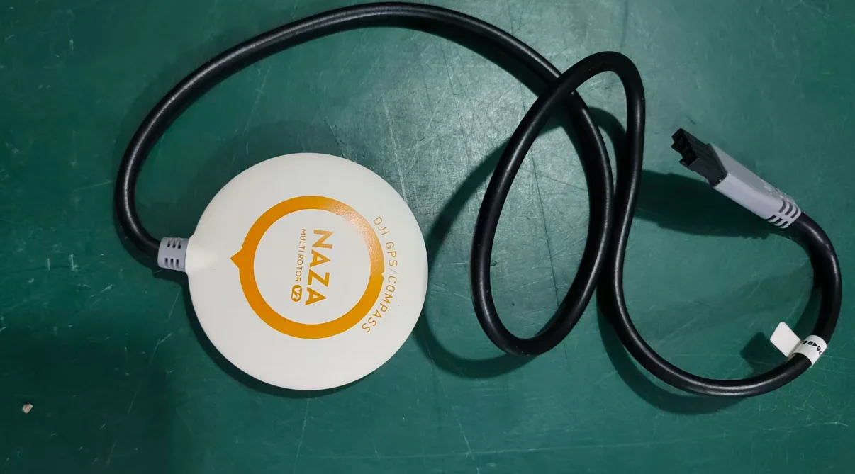 

Модуль GPS FPV с компасом, совместимый с DJI Naza M, модульный Полетный контроллер G3/NAZA GPS NAZA/ LITE/ V1/ V2