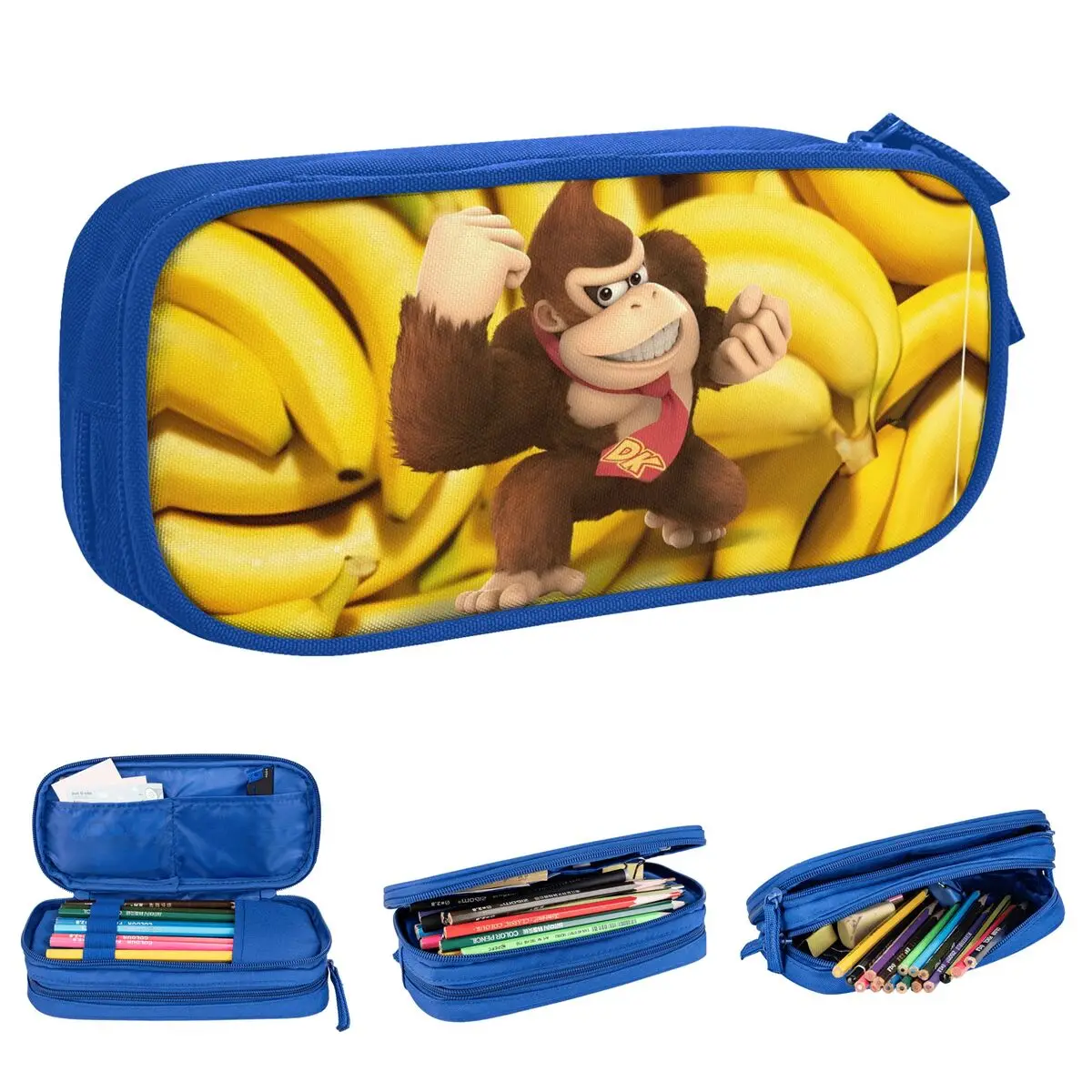 Donkey Kong Banana … - image