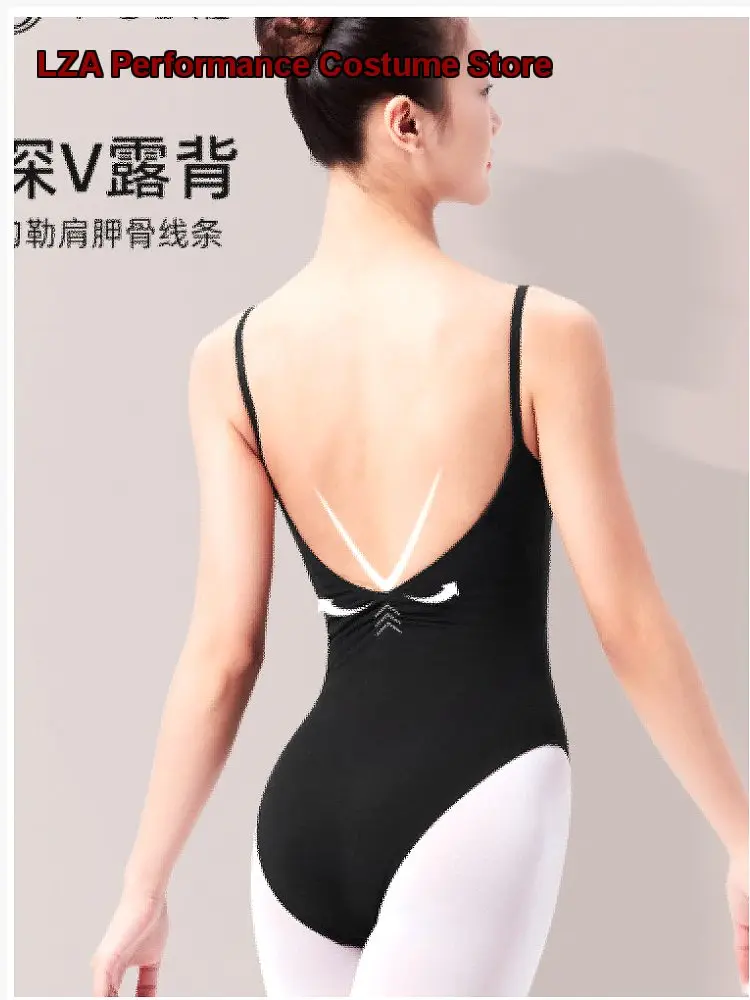 vonsu-maillot-de-ballet-para-mujer-adulta-y-nina-espalda-cruzada-corte-alto-tirantes-finos-para-gimnasia-y-examenes-de-arte