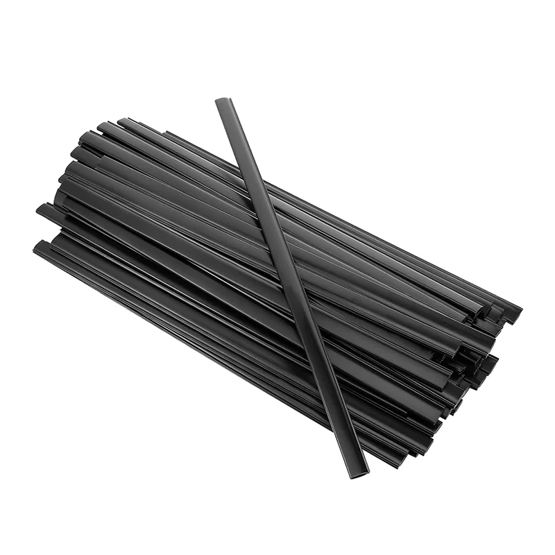 

ABJX New 45Pcs Coping Strips For Pool Liners,Swimming Pools Liner Clip Spare Parts Patch For 27Ft Round Or 18 X 33Ft Oval Pool