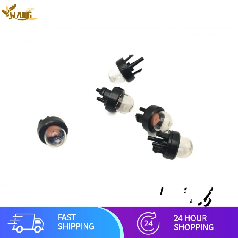 

10 шт. косилка fushihua Hua Si для 12-дюймовой цепной пилы Buretor Bubble 2500 бамбуковая пила масло адсорбционный глобус