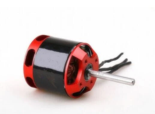 BL 5052 Brushless Motor BL5052-500KV 3330 watt 6-10s for Trex Align tarot  KDS 550-600 600E 700e Innova 600FBL RC helicopter heli - AliExpress