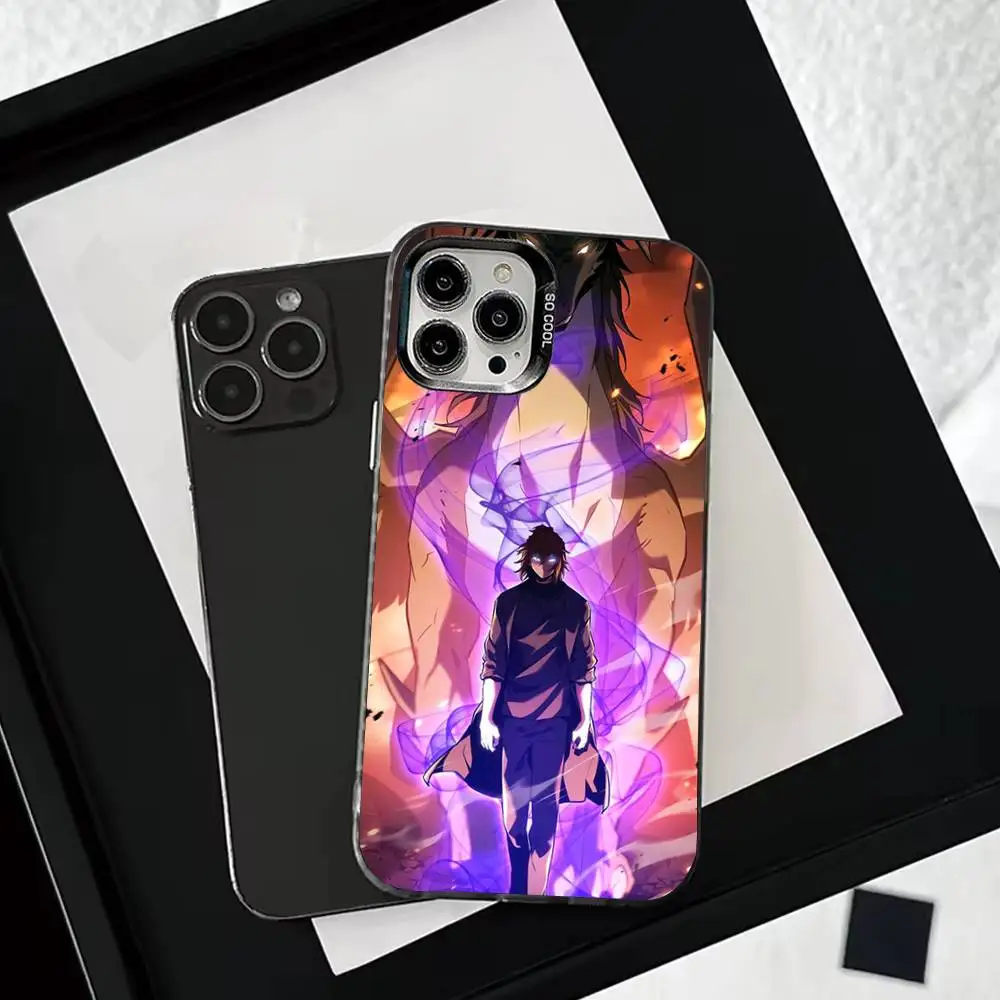 حافظة هاتف B-Beginning After E-End لهاتف iPhone 16,15,14,13,12,11,Mini,Pro,SE,MAX غطاء أبيض غير لامع مقاوم للصدمات #6