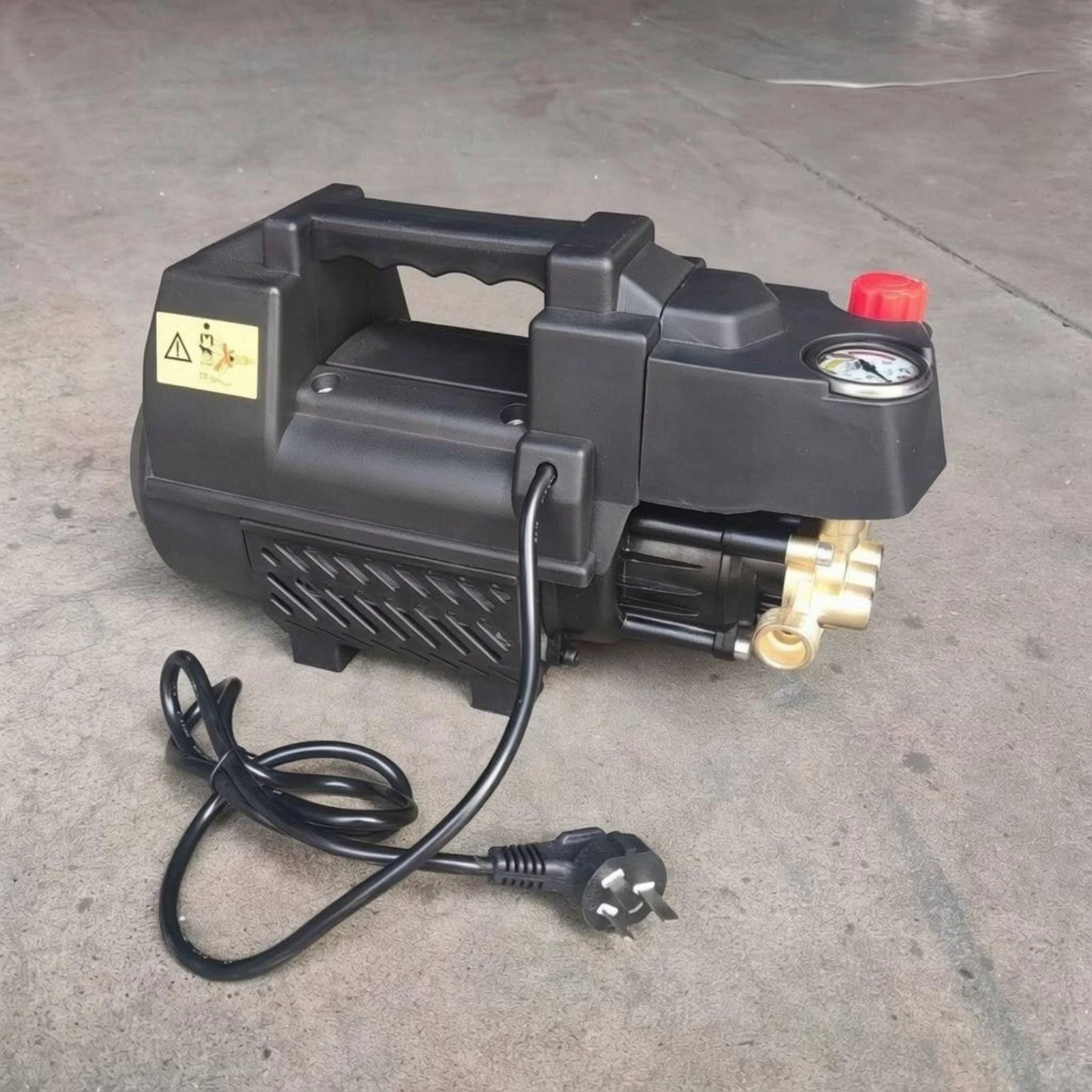 electric-pressure-washer-with-built-in-handle-high-pressure-cleaning-pump-water-sprayer-pressure-gauge-for-home-workspace