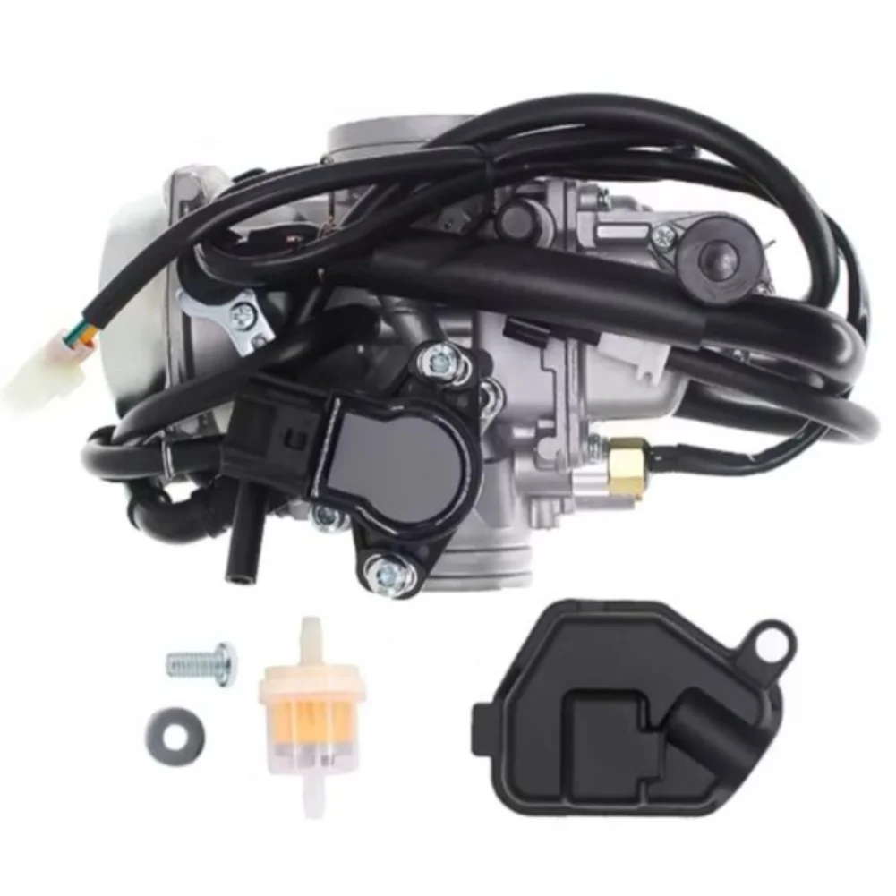 For Off-road Riding TRX400FA Carburetor Long-lasting Carburetor Choice 16100-HN7-013 Replacement Optimal Power Output