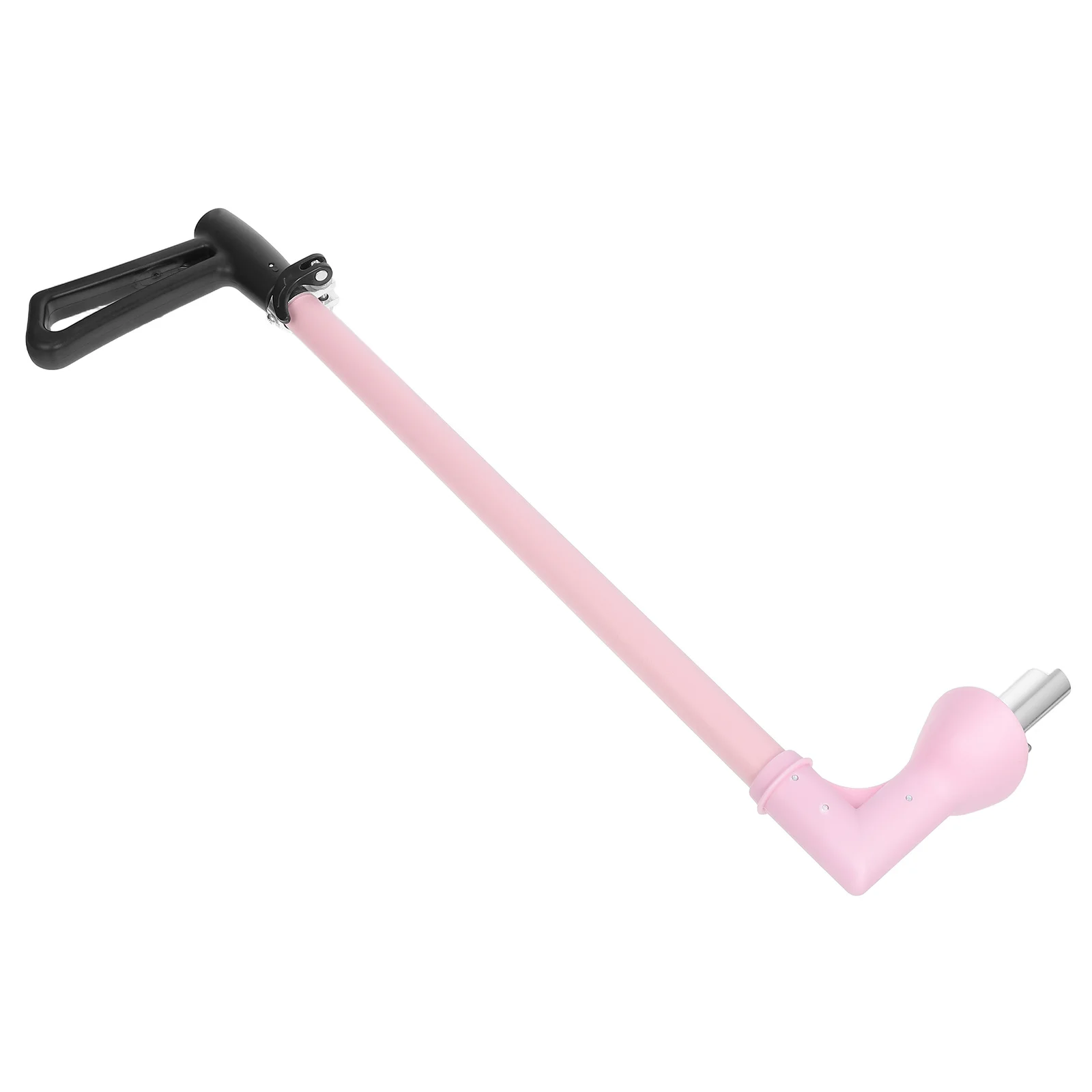Folding Stroller Push Handle: Universal Wagon Scooter Replacement Armrest For Toddler Push Car Outdoor Use High-Strength