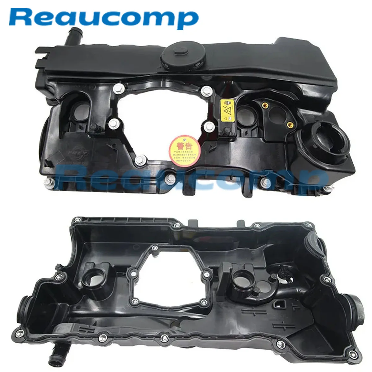 

11128645888 Автоаксессуары: крышка клапанного механизма двигателя для BMW N46 E90 E60 E84 120i 318i 320i X1 X3