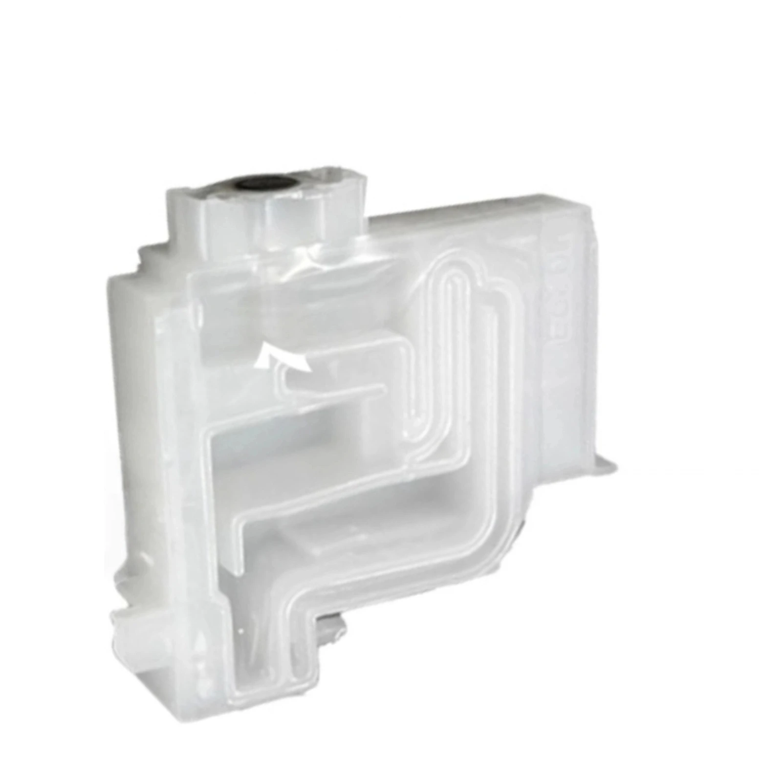 Black Ink Damper 4*3mm Fits For Epson L6391 L6270 L6268 L6379 L6360 L6178 L6376 L6276 L6390 L6168 L6279 L6190 L6176 L6298 L6378