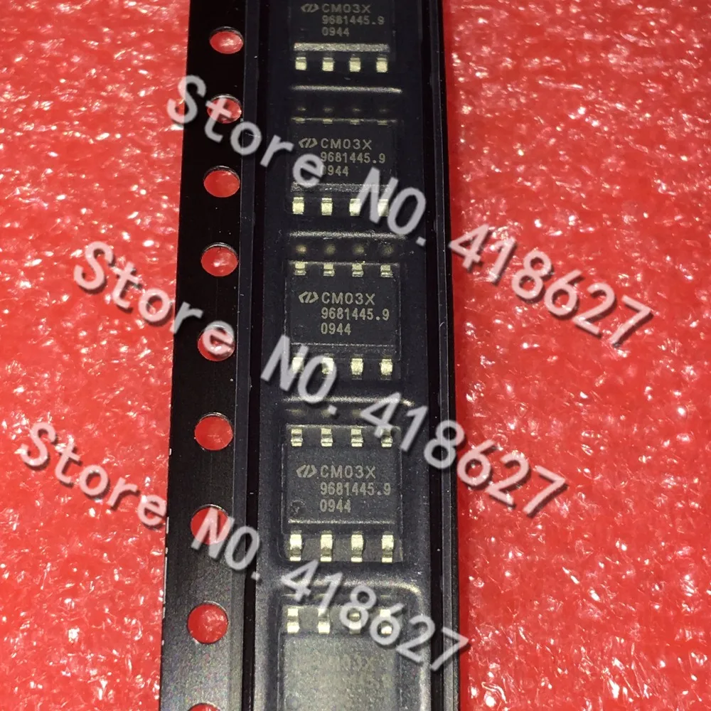

5PCS/LOT CM03XISTR CM03X SOP-8 IC chip IC New In Stock Original