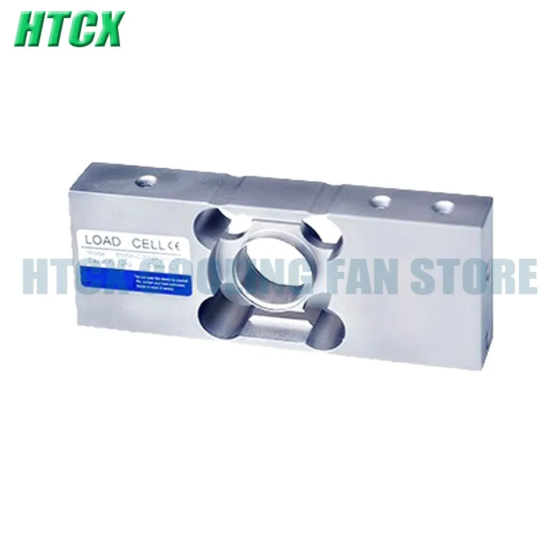 BM6A-C3-6kg-6B6- BM6A-C3-60kg-6B6 Sensor Stainless Steel Single Point Anti-Corrosion Electronic Scale Weighing Sensor