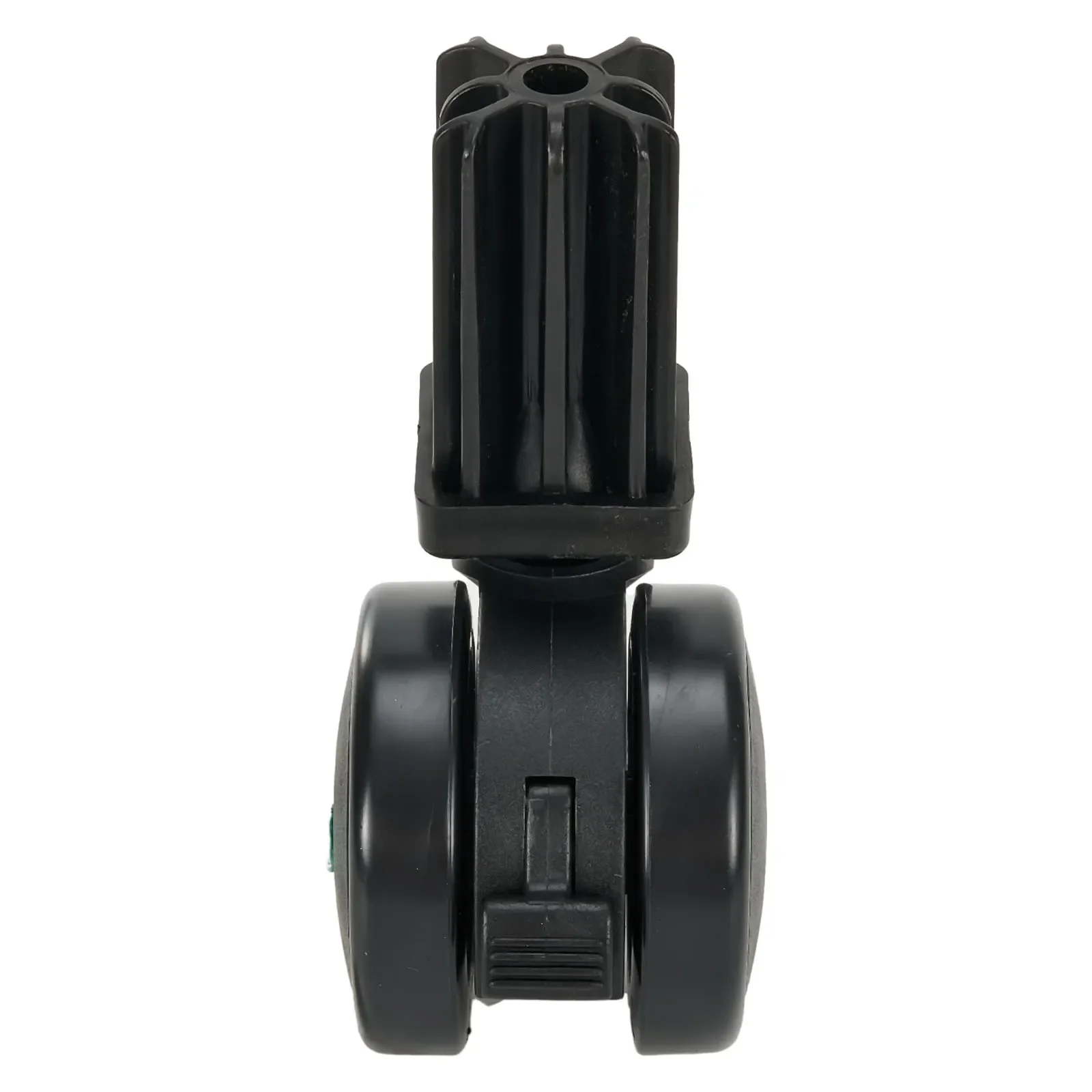 Replacement Caster Wheel for Weber Gas Grills including For Genesis 1000 5000 and For Summit with Locking Mechanism 6414 306414