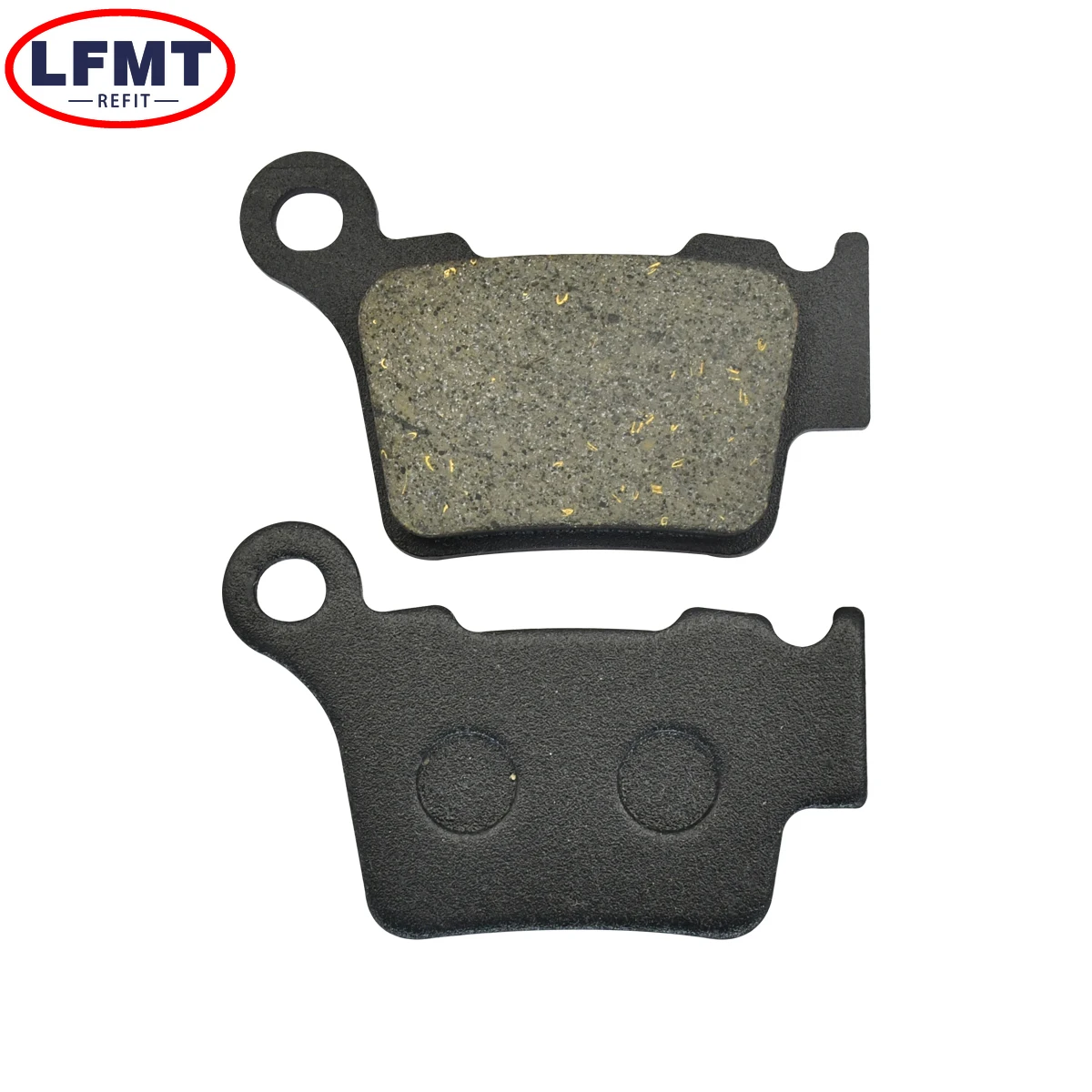 Motorcycle front and rear brake pads For Husqvarna FC FE TC TE 85 125 250 300 350 450 2014 2015 2016 2017 2018 2019 2020-2022