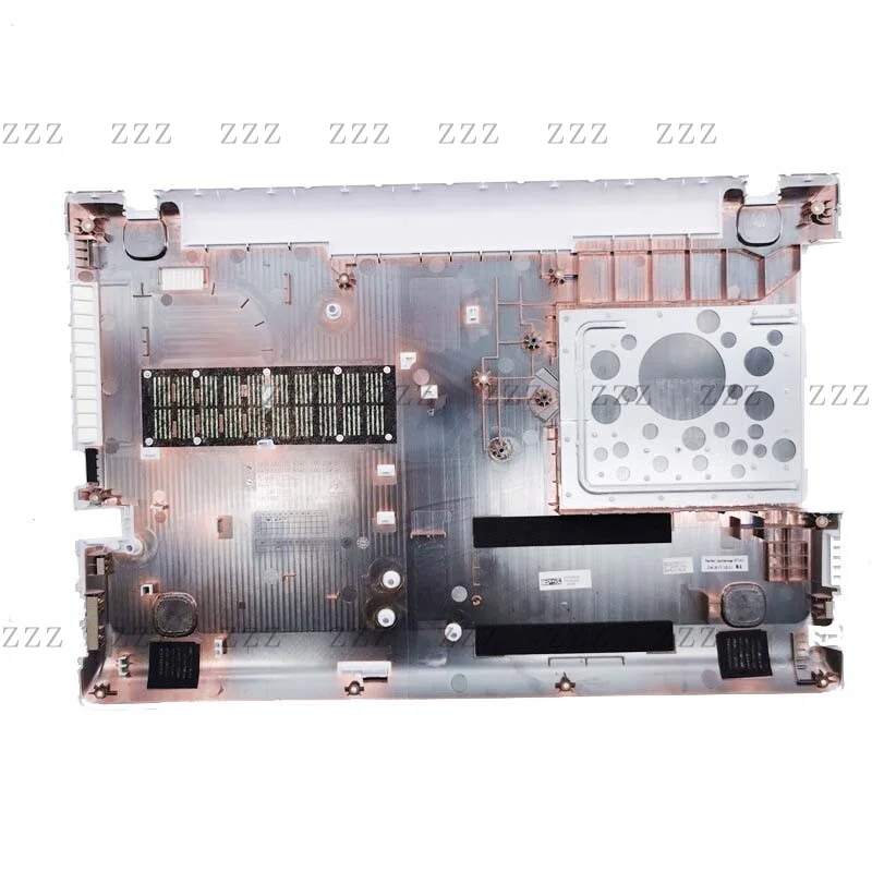 ZZ NEW For Lenovo Y50C Z51-70 Z51 V4000 500-15 D shell back cover white AP1BJ000310