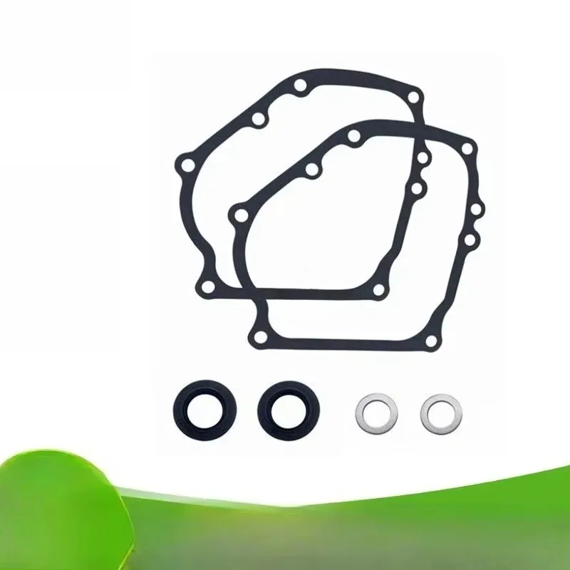 

For 168F170F GX160 200 Box Body Cushion, Box Cover Cushion LTZ 400 Quadsport Starter Clutch Gasket Bolts