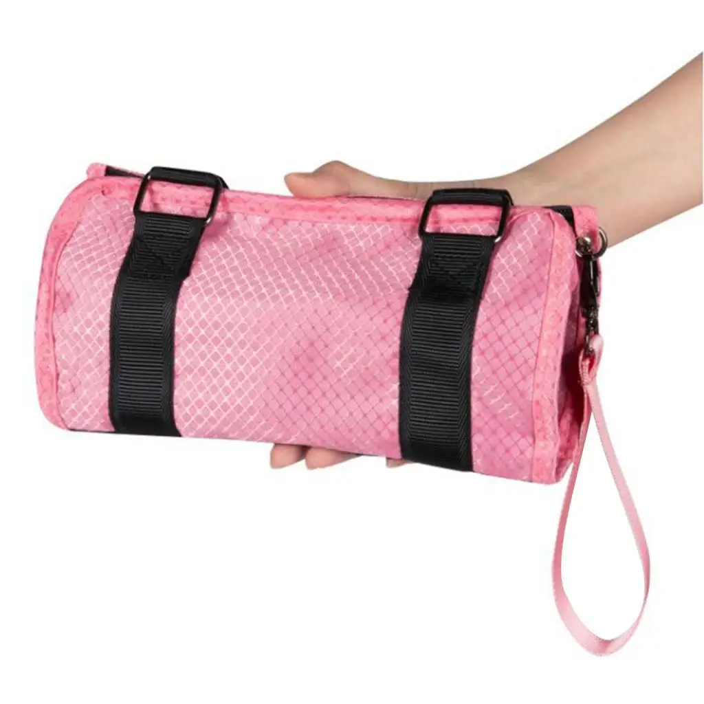 

Golf Carry Bag Organizer Golfers Gift Accessories Folded Container Carrier