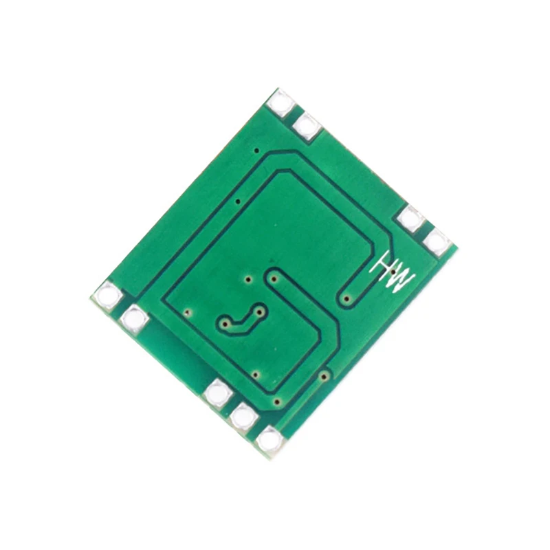 Moduł dekodera interfejsu wzmacniacza Ultra-Miniature Digital Amplifier Board