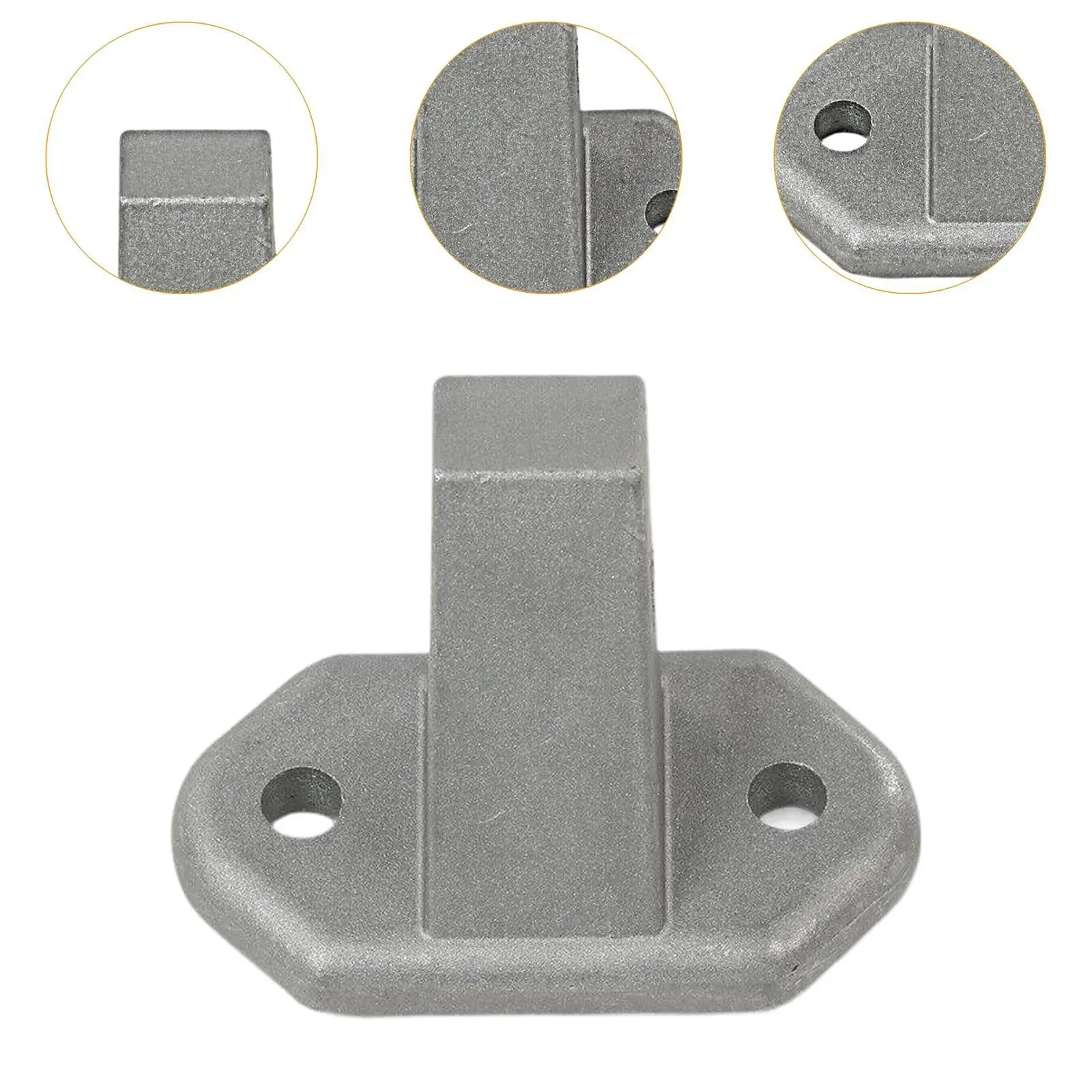 160825 Alta confiabilidade fácil de instalar parafuso prisioneiro toter de motor marinho profissional