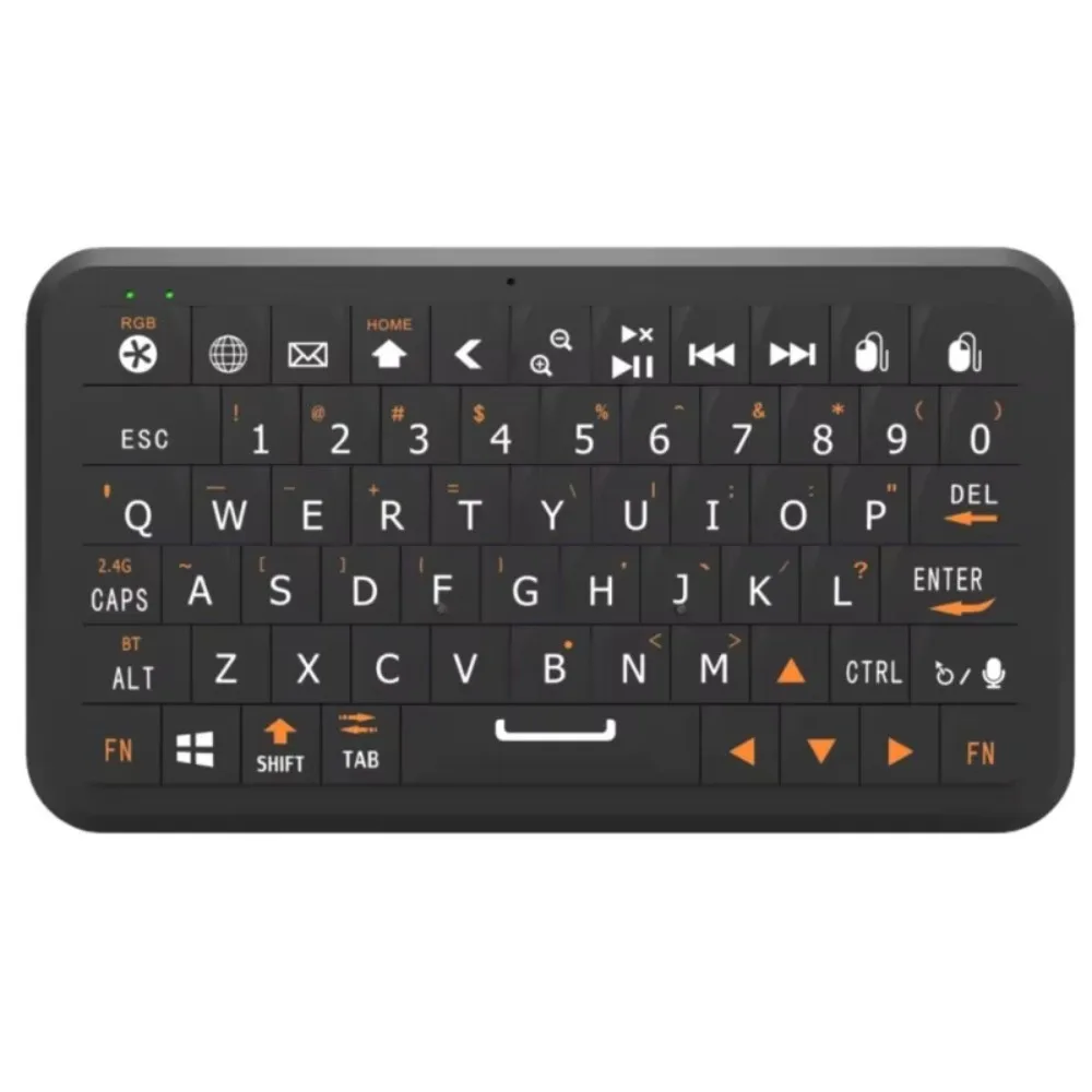 Model B1 Mobile Phone Keyboard Case Custom Convenient Mobile Phone Back Clip Keyboards/Gaming Controller Accessories
