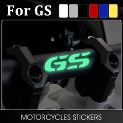 Motorcycle Glow Sticker Waterproof Decal for BMW F650GS F700GS F750GS F800GS F850GS F900GS GS Adventure Accessories 2023 2024