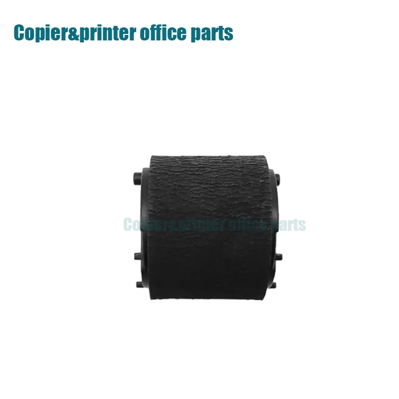 5PCS For HP 5025 5035 5200 P2015 1320 1160 2400 2410 2420 P3005 For Canon 3500 Bypass Pickup Roller Printer Copier Spare Parts
