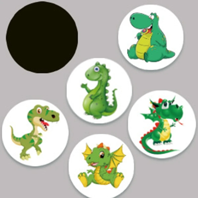 

Toilet Color Changing Pee Stickers Boys Girls Potty TargetStickers Wholesale