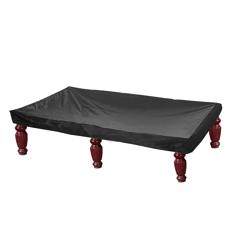 Thumbnail 4 - #12 Best Billiard Table Covers to Buy In 2026