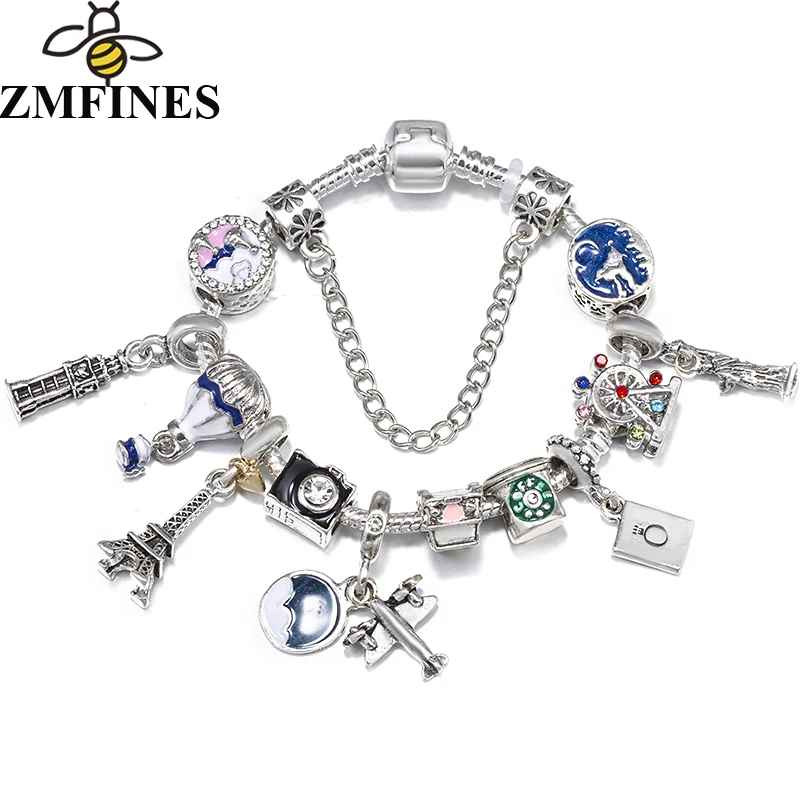 Romantic Tower Airc… - image