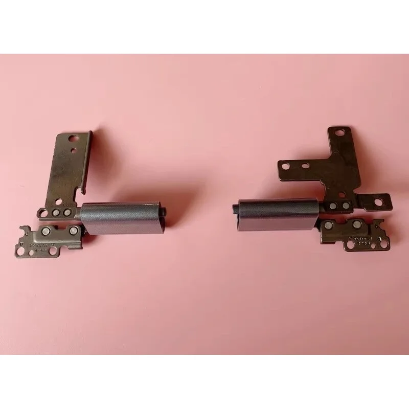 LL+ New For Dell Insprion 7415 2-in-1 LCD Hinges Left & Right Axis Kit 00TDMY 03VXN5