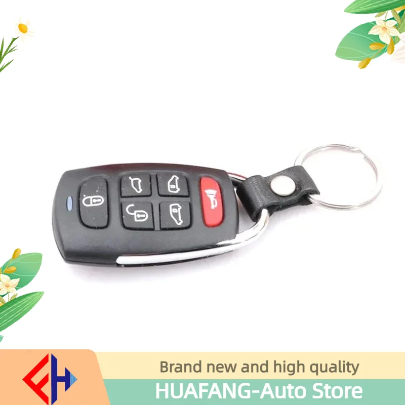 

Brand New Genuine Smart Keyless Proximity Remote OEM 95430-4D111 For Kia VQ 2.7 2.2T Carnival 2006 - 2010