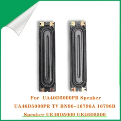 Good test for Samsung Speaker ua46d6000sj UA46d5000pr BN96-18089B 18089A 16798B 16798G BN96-16798F 16798A UA55ES8000 6 Euro 10W