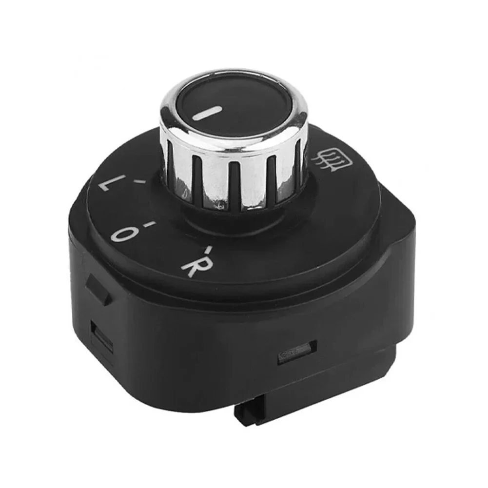 Auto Repair Shop Use As Shown In The Picture Side Mirror Switch 6RD959565B Part Plug-and-Play Installation Refurbishment Part