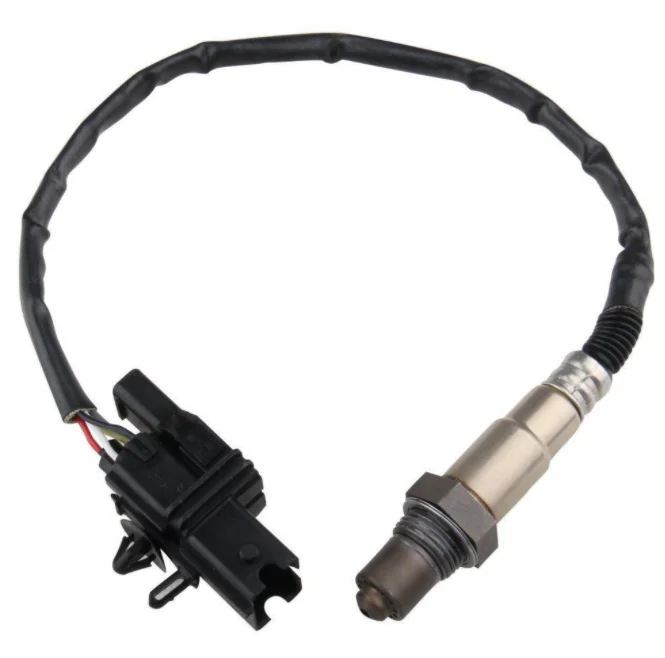 High Quality good price Accessories 0258007206 22693-7Y020 12499877 Oxygen Sensor For Nissan Altima Titan