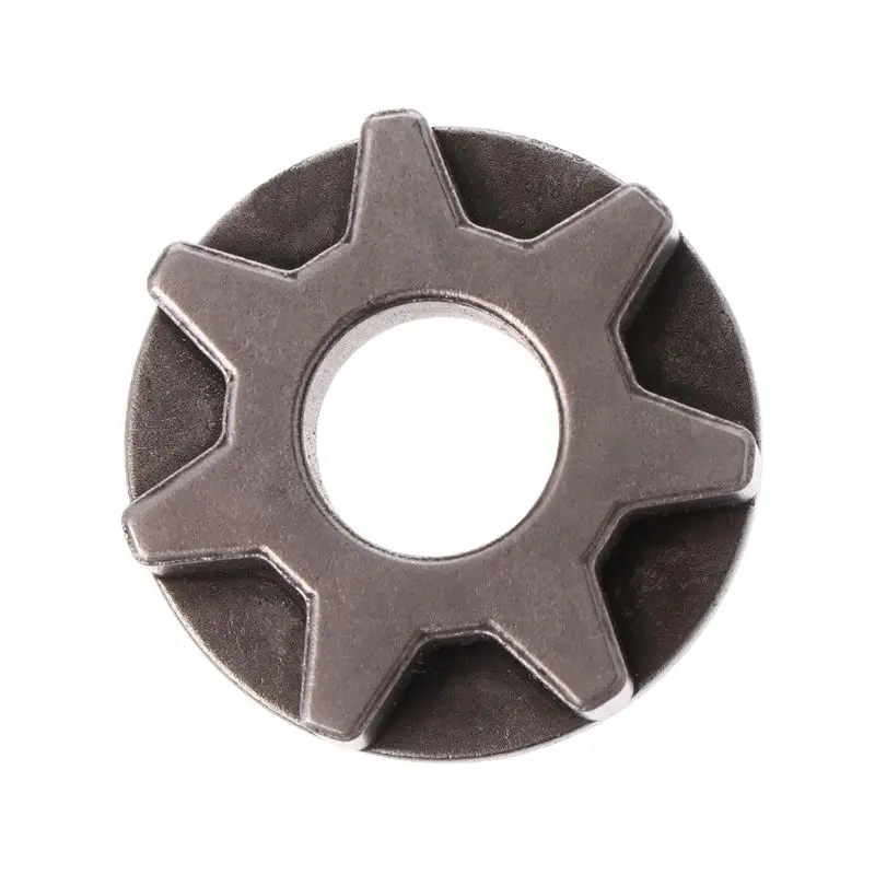 New M14 Chainsaw Gear 125 Grinder Replacement Gear for Chainsaw Bracket Access