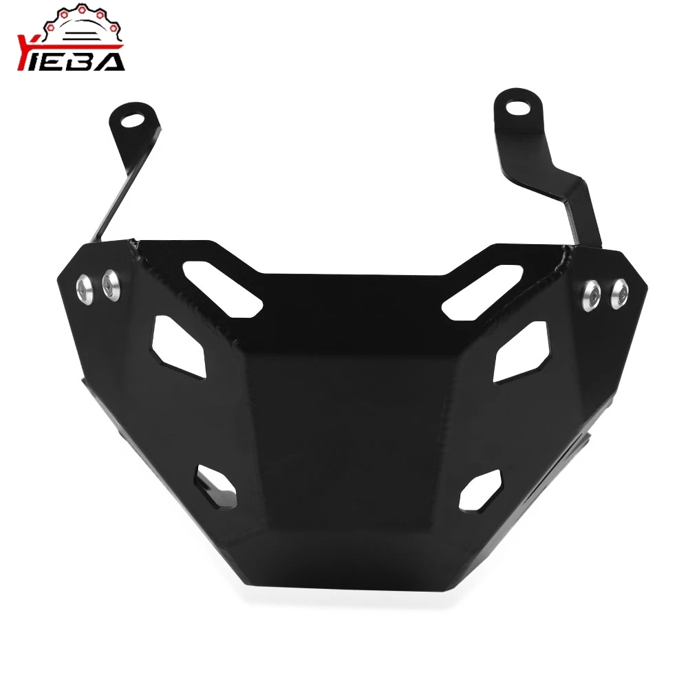 

FOR Tiger 900 Rally Pro GT 2020 2021 2022 2023 Chassis Engine Guard Bash Bottom Skid Plate Lower Frame Cover Protector Tiger900